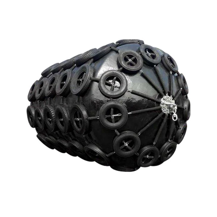 Pneumatic Rubber Fender