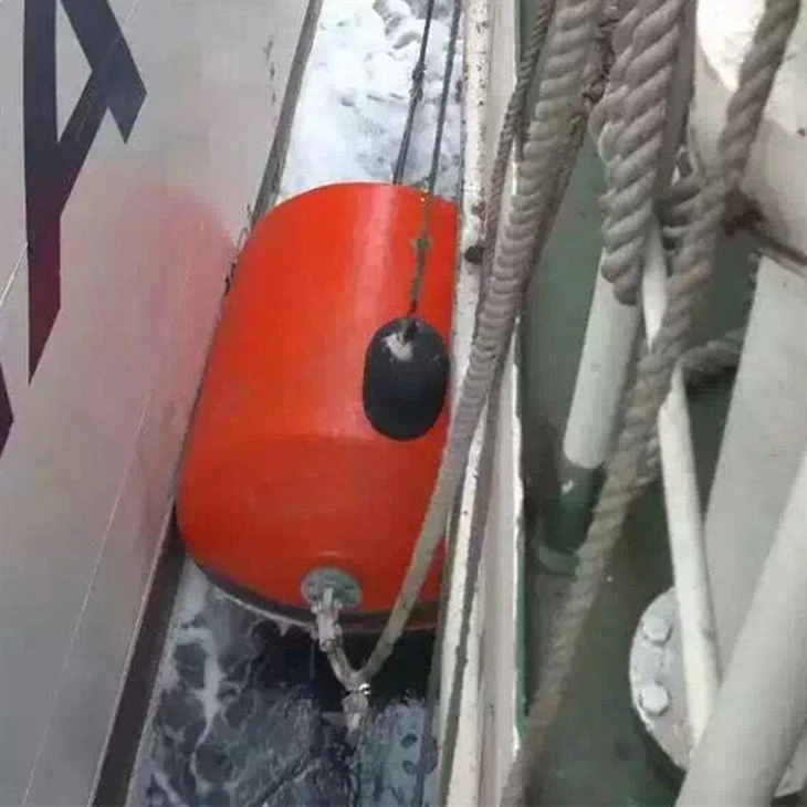 Προφυλακτήρας Fender Boat Fender