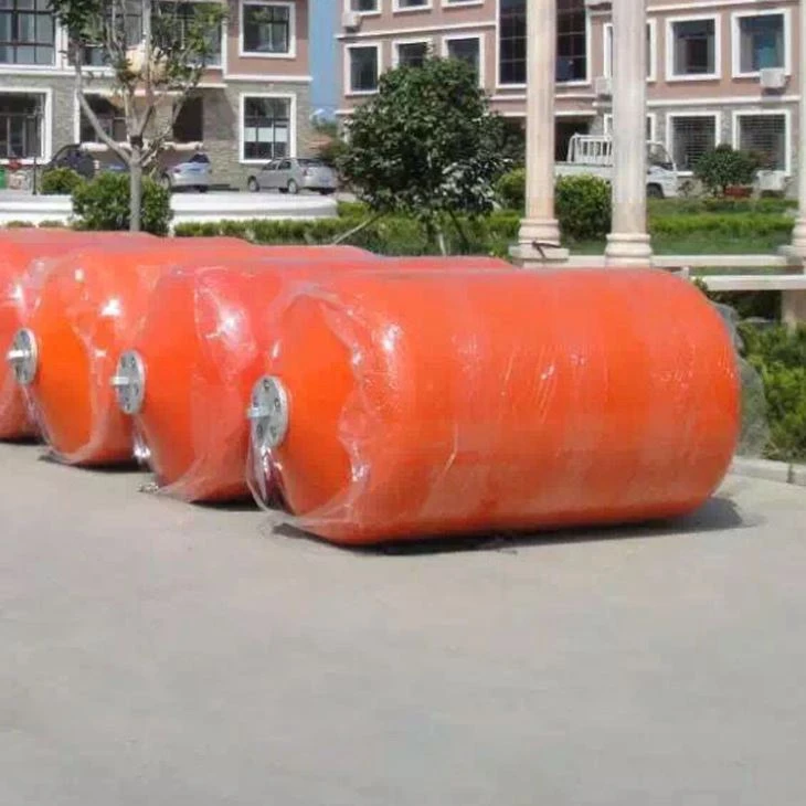 Foam Filled Boat Fender