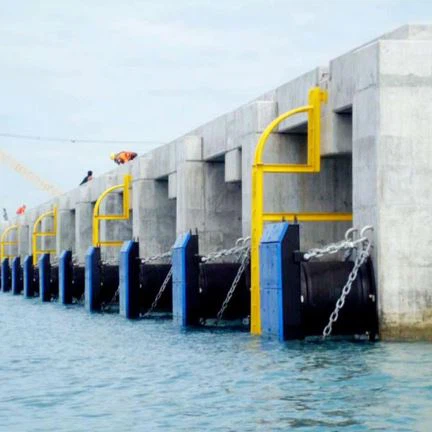 Dock SC Rubber Fender