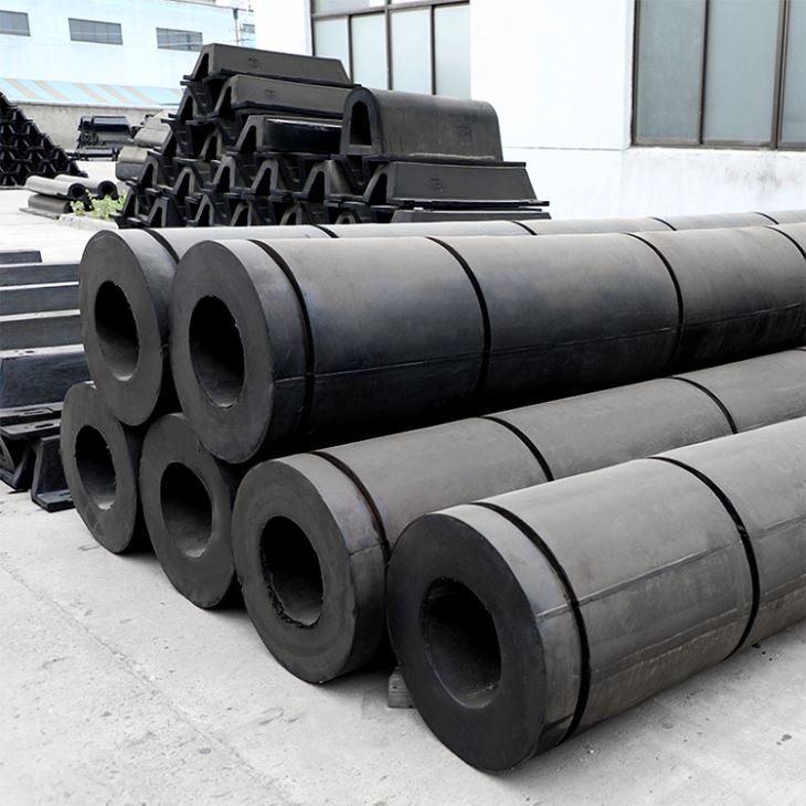 Tug Boat Rubber Fender 