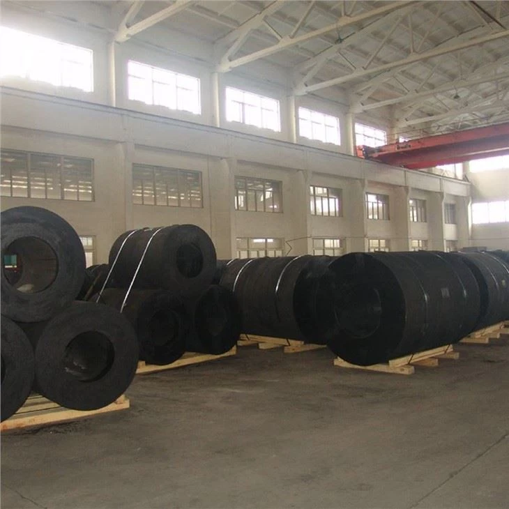 Cylindrical Fender
