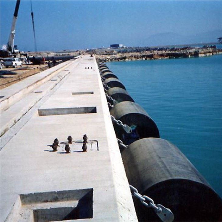 Cylindrical Fender